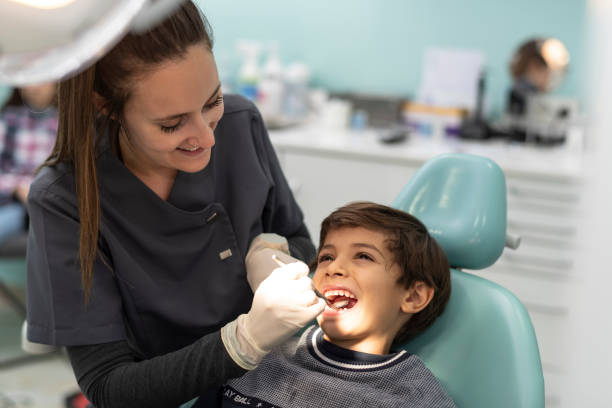 Best Emergency TMJ Treatment in North Edwards, CA