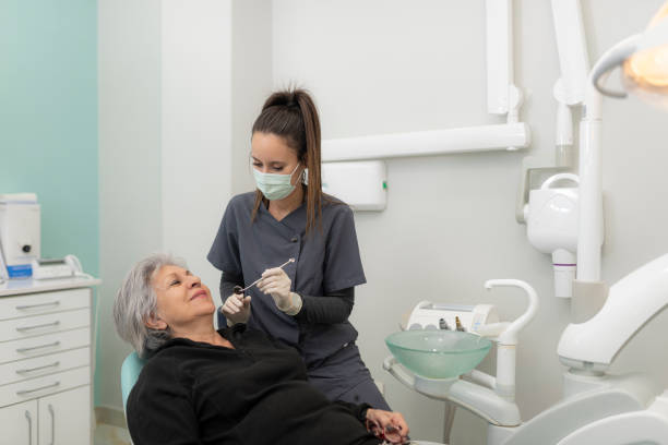 Best Emergency Tooth Extraction in North Edwards, CA