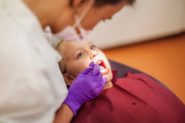 Best Emergency Dental Care for Broken or Chipped Teeth in North Edwards, CA