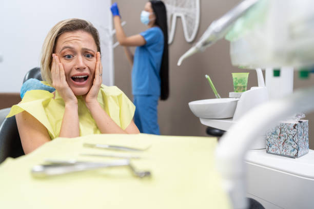 Best After-Hours Dental Trauma Care in North Edwards, CA