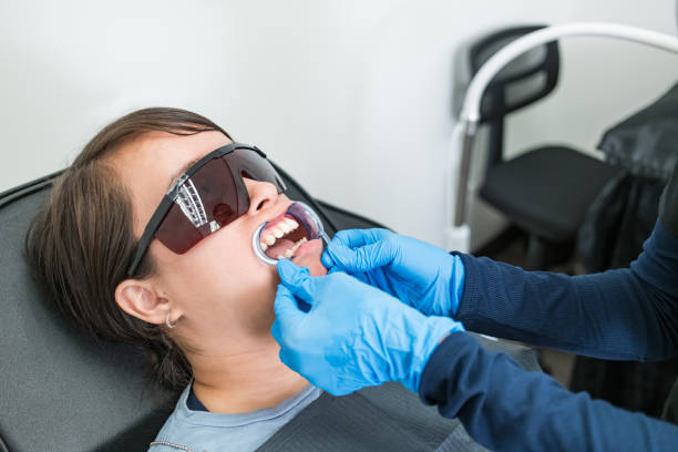 Best Emergency TMJ Treatment in North Edwards, CA