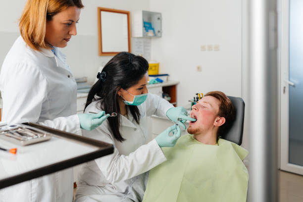 Best Cosmetic Emergency Dentistry in North Edwards, CA