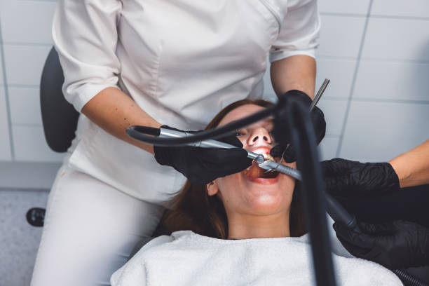 Best Emergency Wisdom Teeth Removal in North Edwards, CA