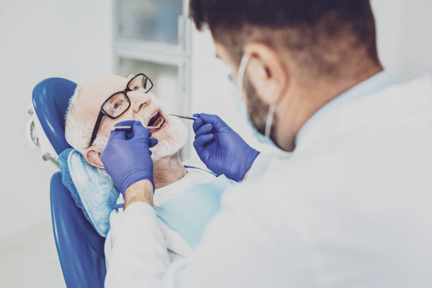 Best Emergency Treatment for Dental Infections or Abscesses in North Edwards, CA
